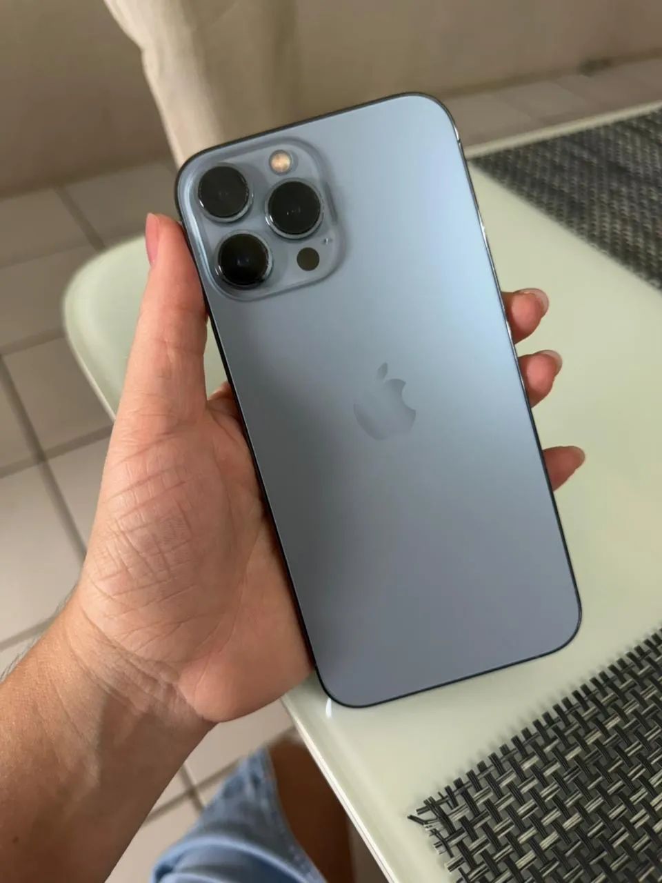 iPhone 13 Pro Max - 256Gb