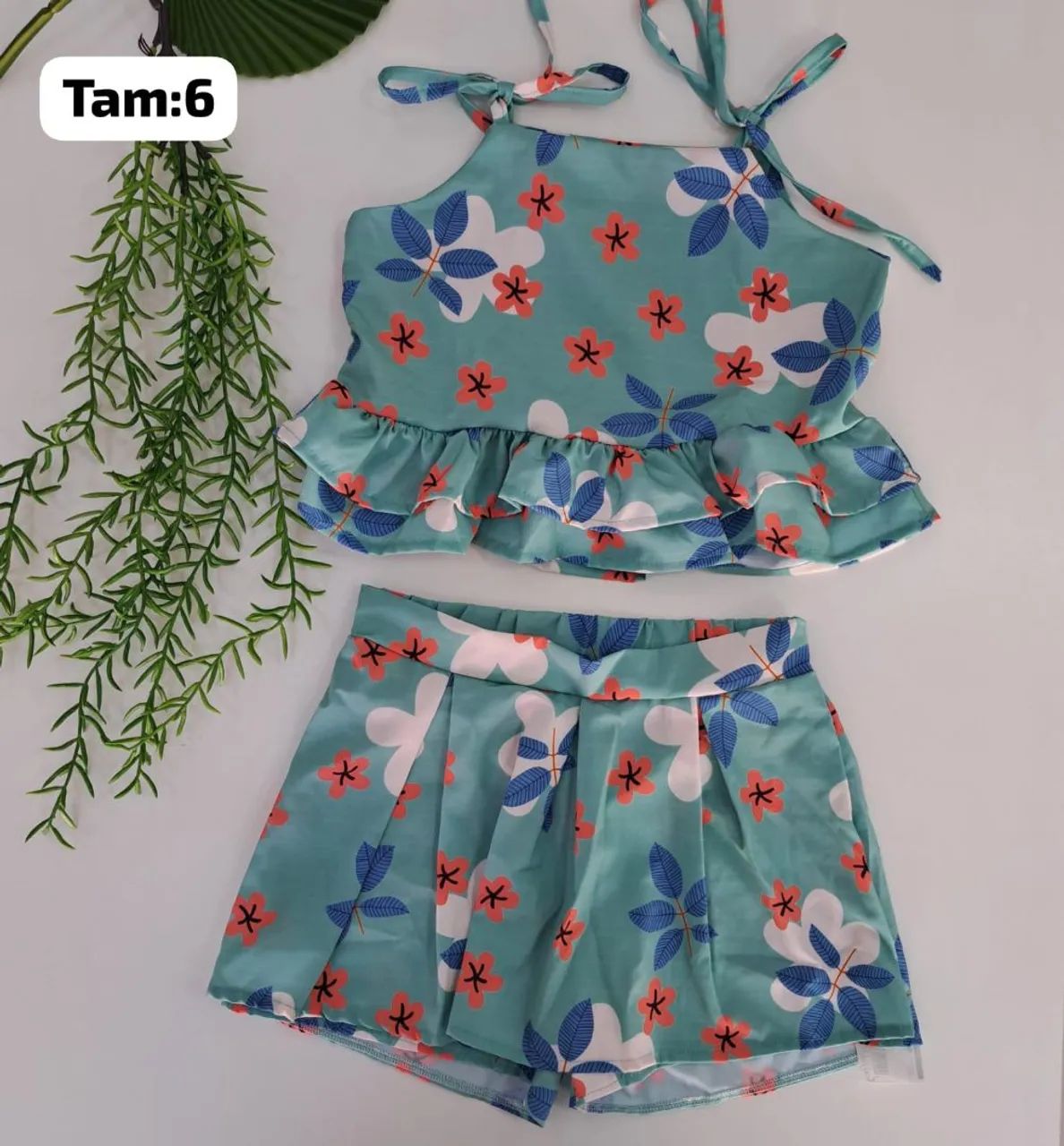 Moda infantil  - Foto 3