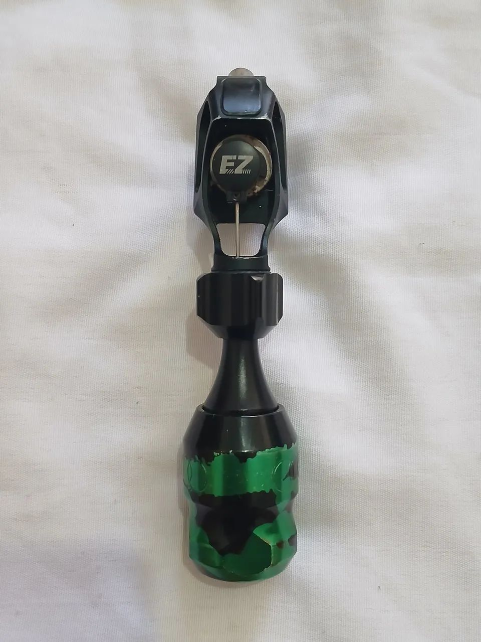 Máquina de tatuagem/tattoo Pen da EZ - Foto 2