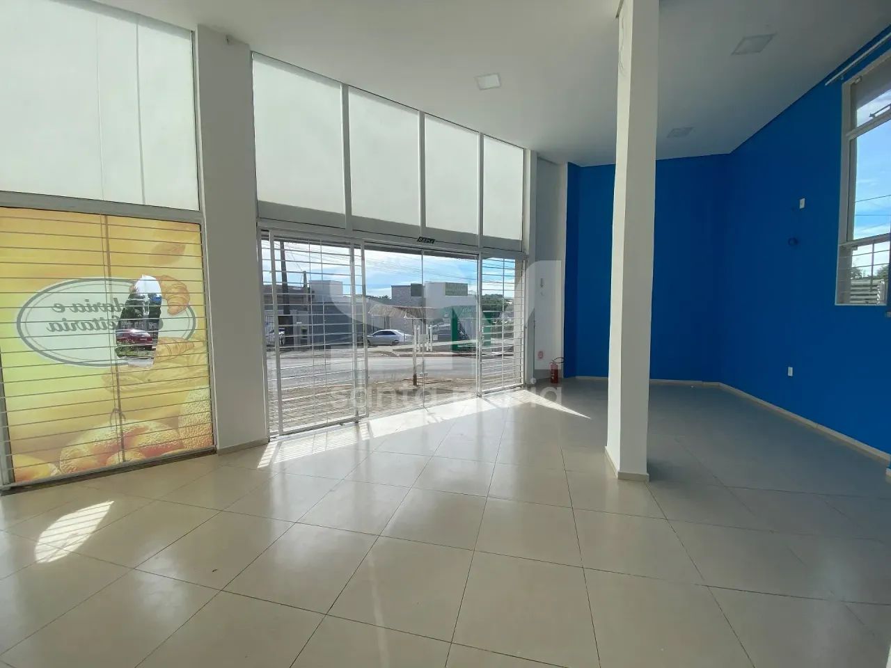 Sala para locação, Líder, Chapecó  SC - Foto 4