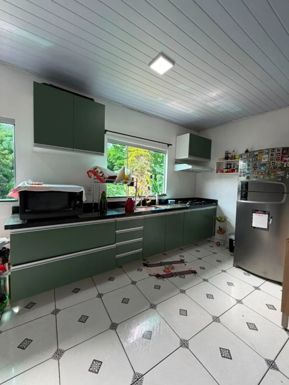 Casa com 2 suites na Cidade Nova, nucleo 24 - Foto 2