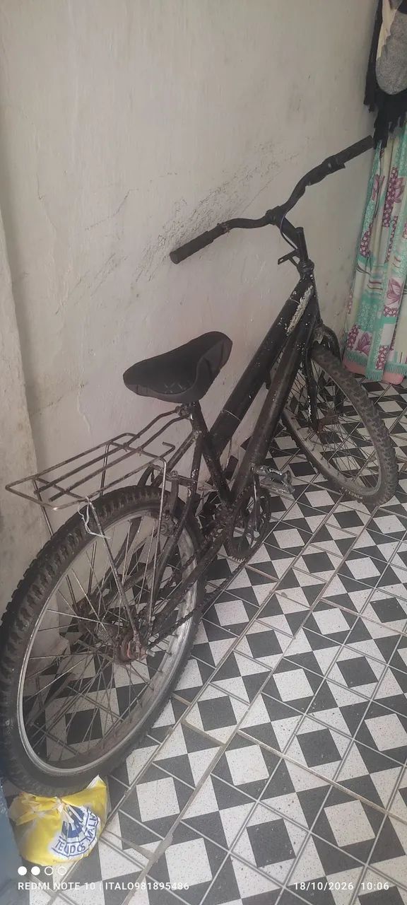 Bicicleta  - Foto 2