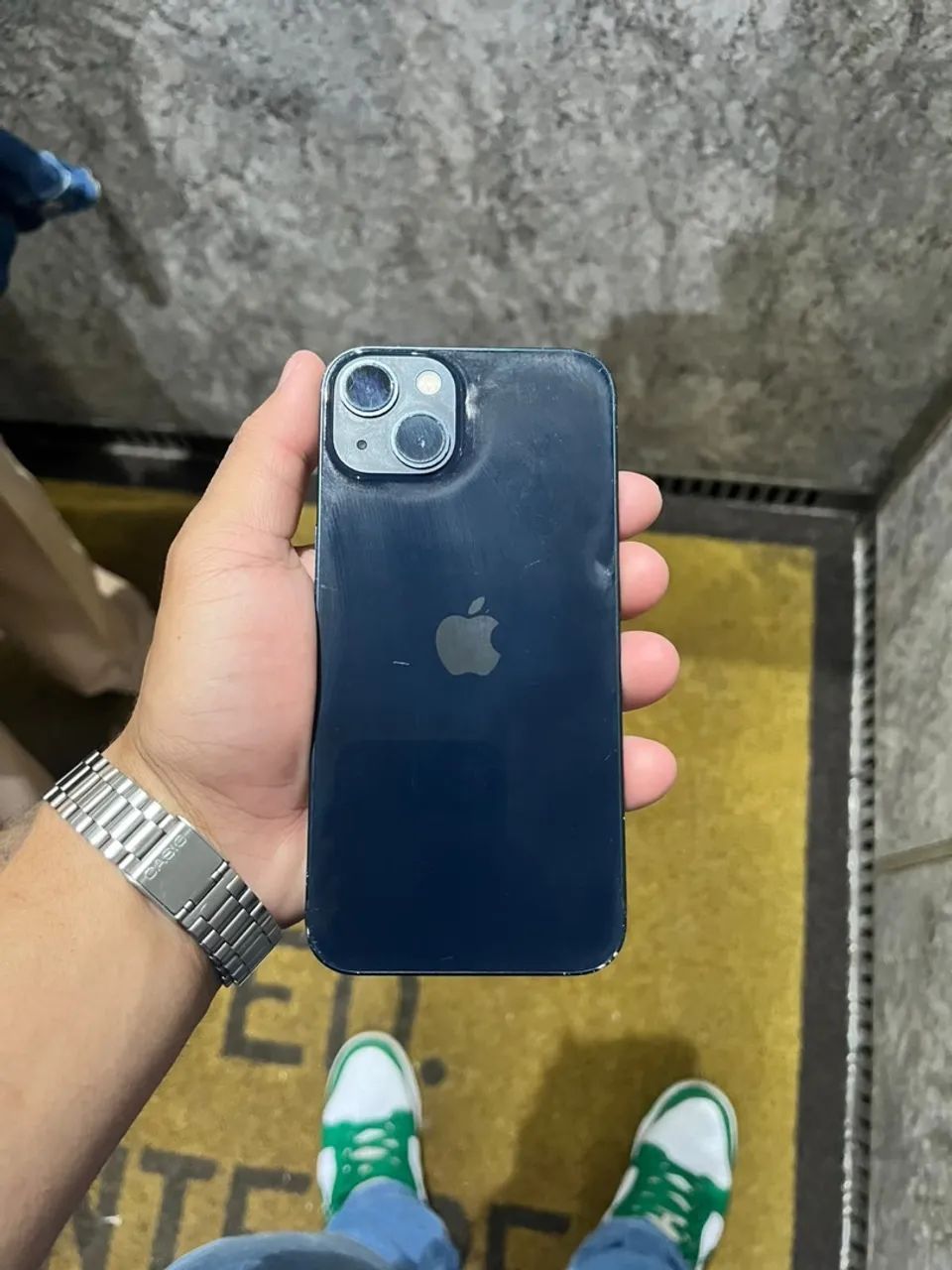 IPHONE 13 128 GB - Foto 4