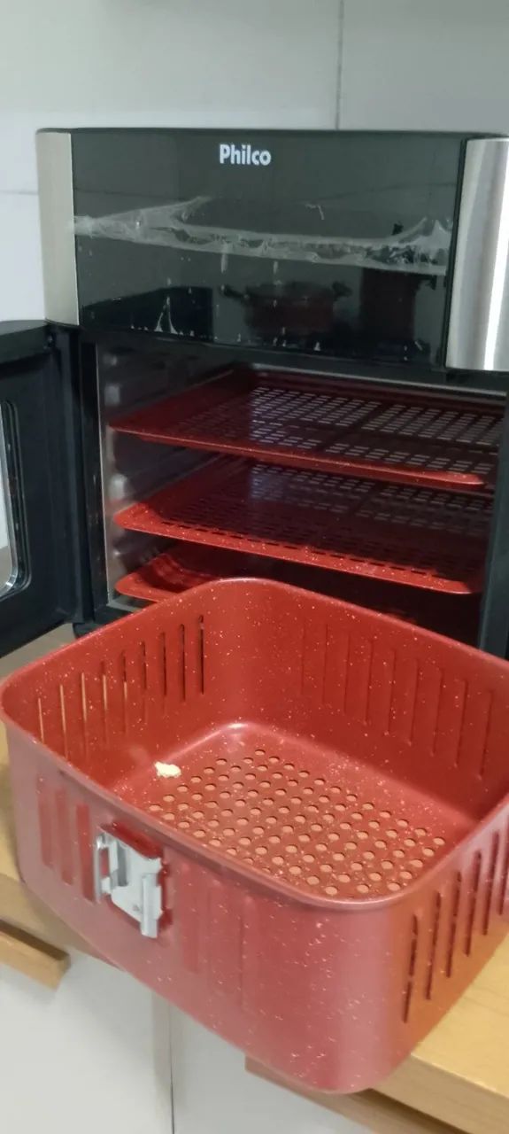 Airfryer Philco 