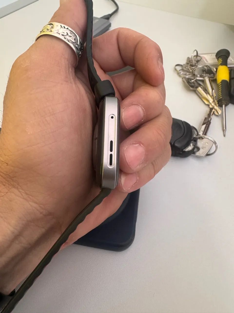 Huawei Fit 4 Pro - Foto 4