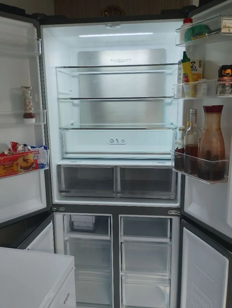 Refrigerador Midea  - Foto 3