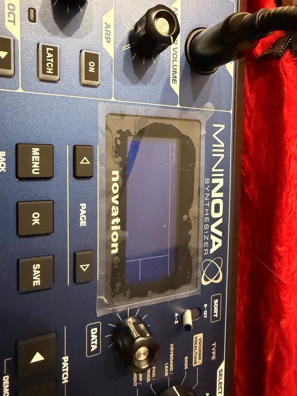 Novation Mini Nova - Foto 2