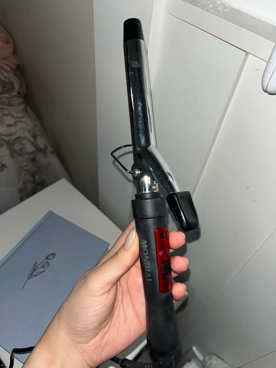 Babyliss MONDIAL