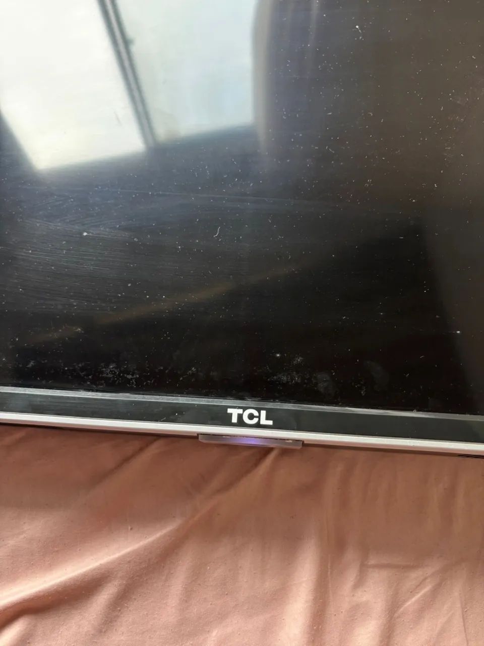Tv tcl 42 polegadas  - Foto 3