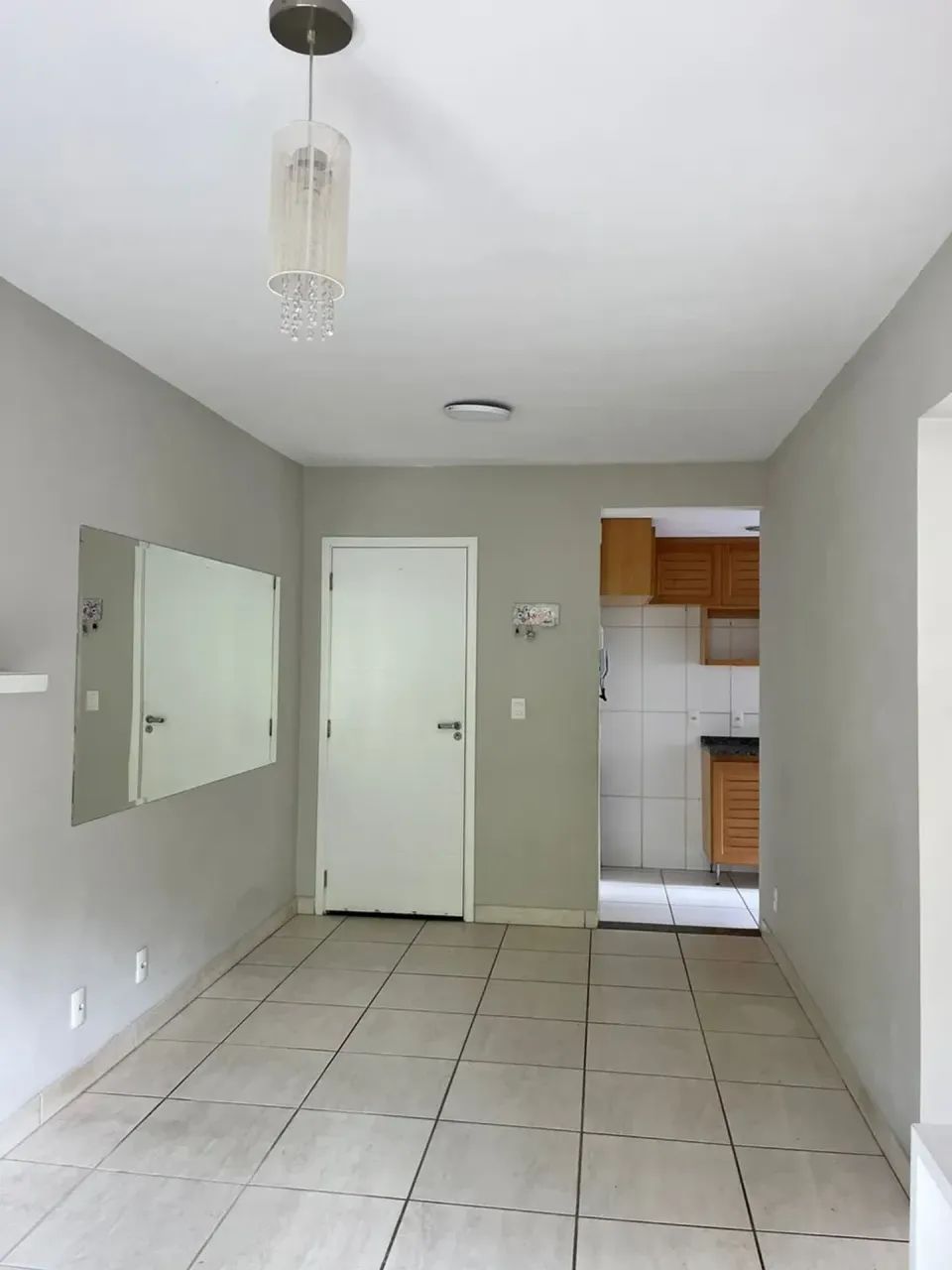 VENDA - Apartamento 2 quartos no Cenário de Monet - Foto 3