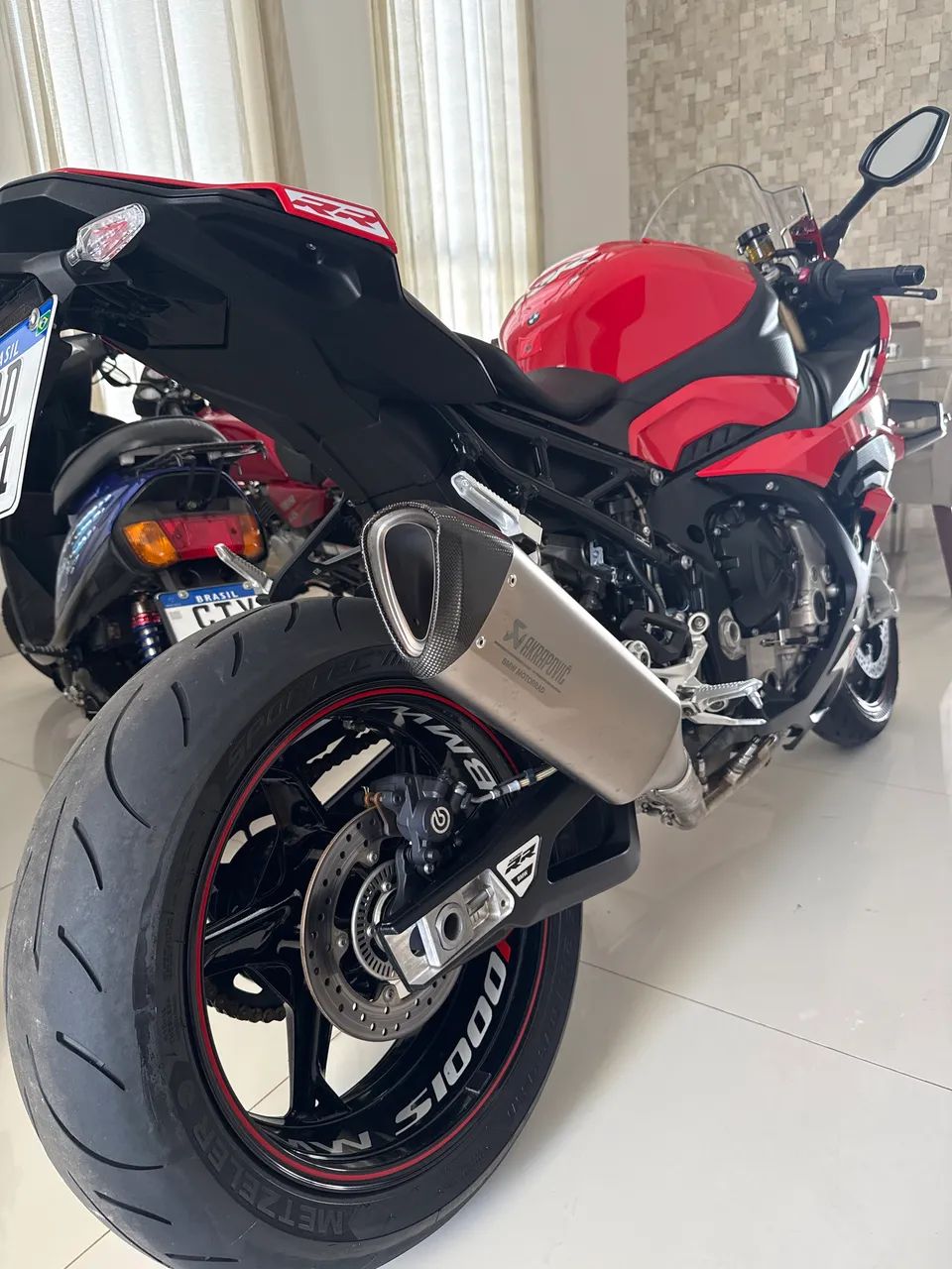 BMW s1000rr - Foto 3