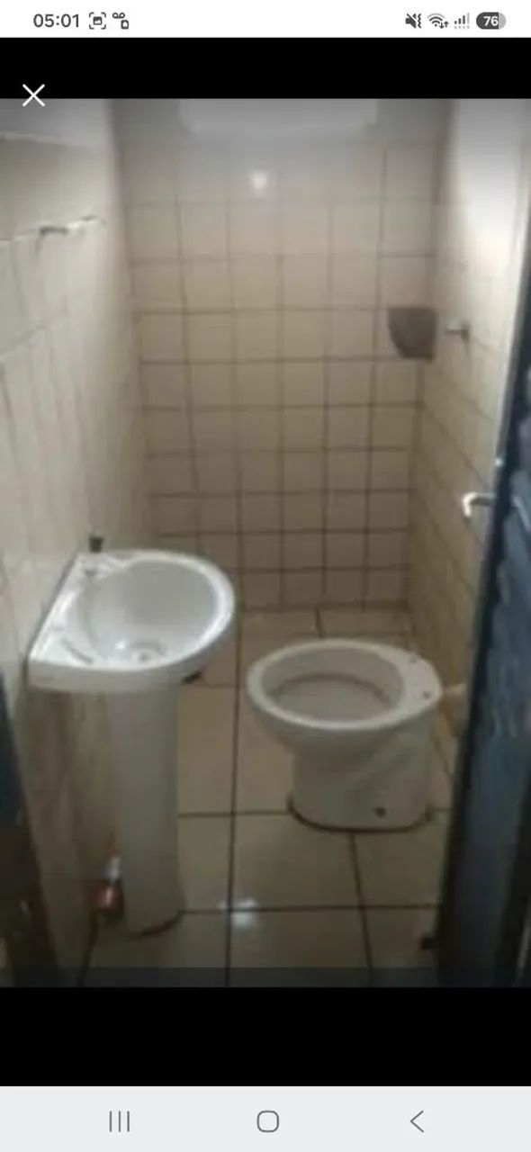 ALUGO KITINETS  - Foto 2