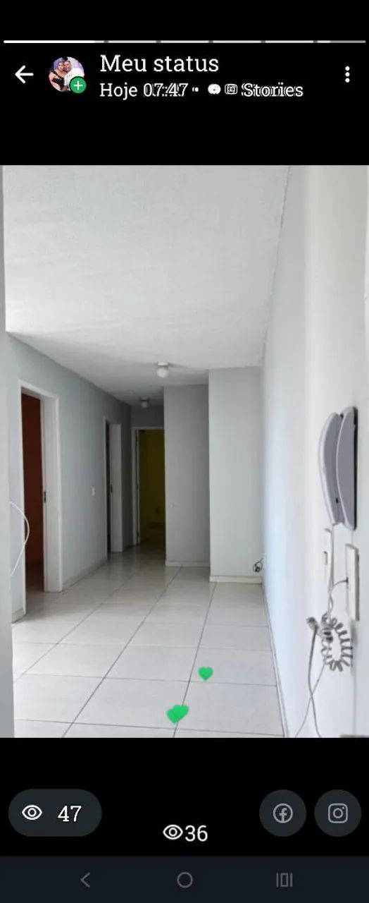 Foto - Cubatão - Parque São Luis