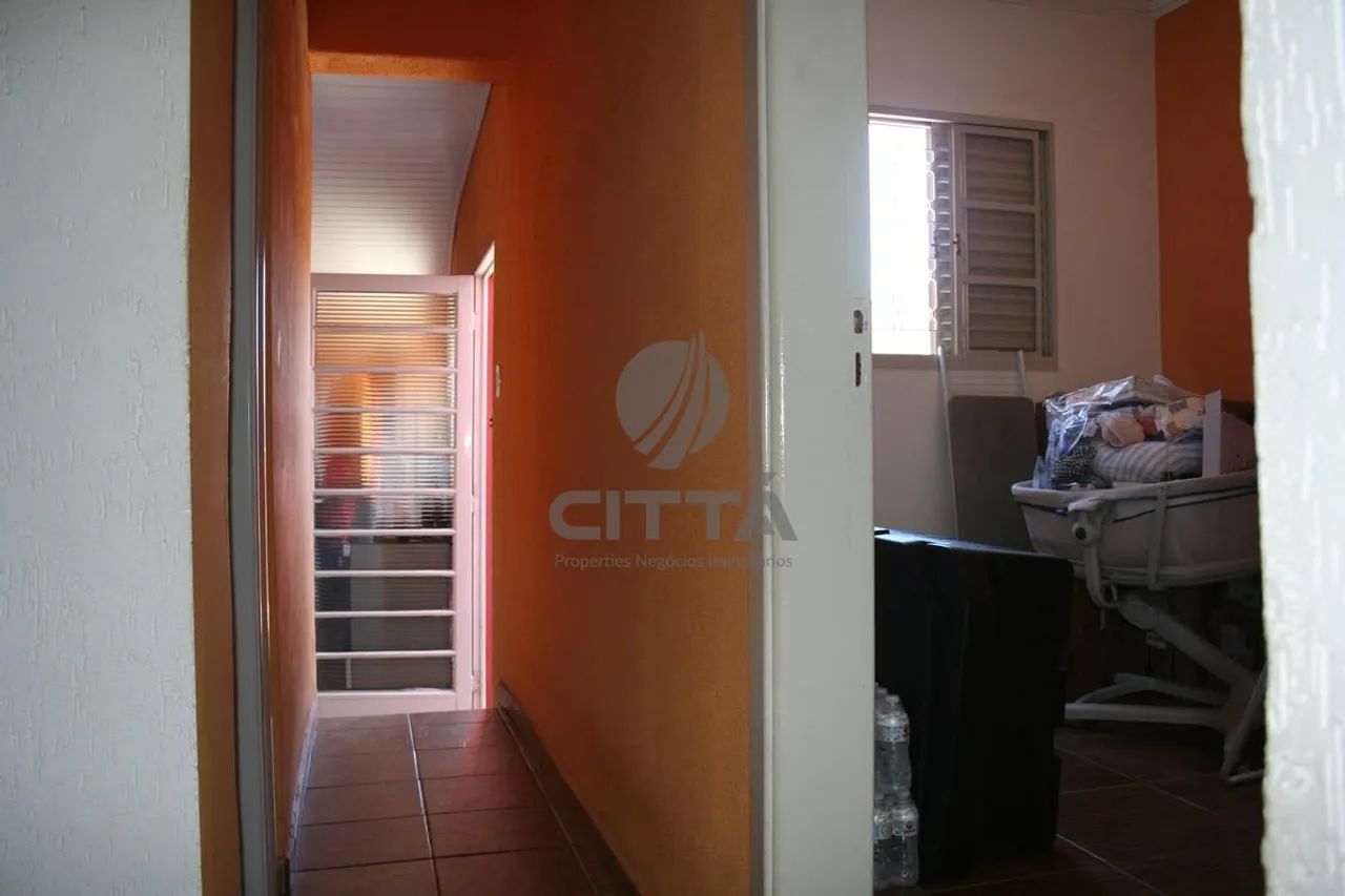Casa com Edicula no Nova Europa, Campinas/SP. - Foto 4