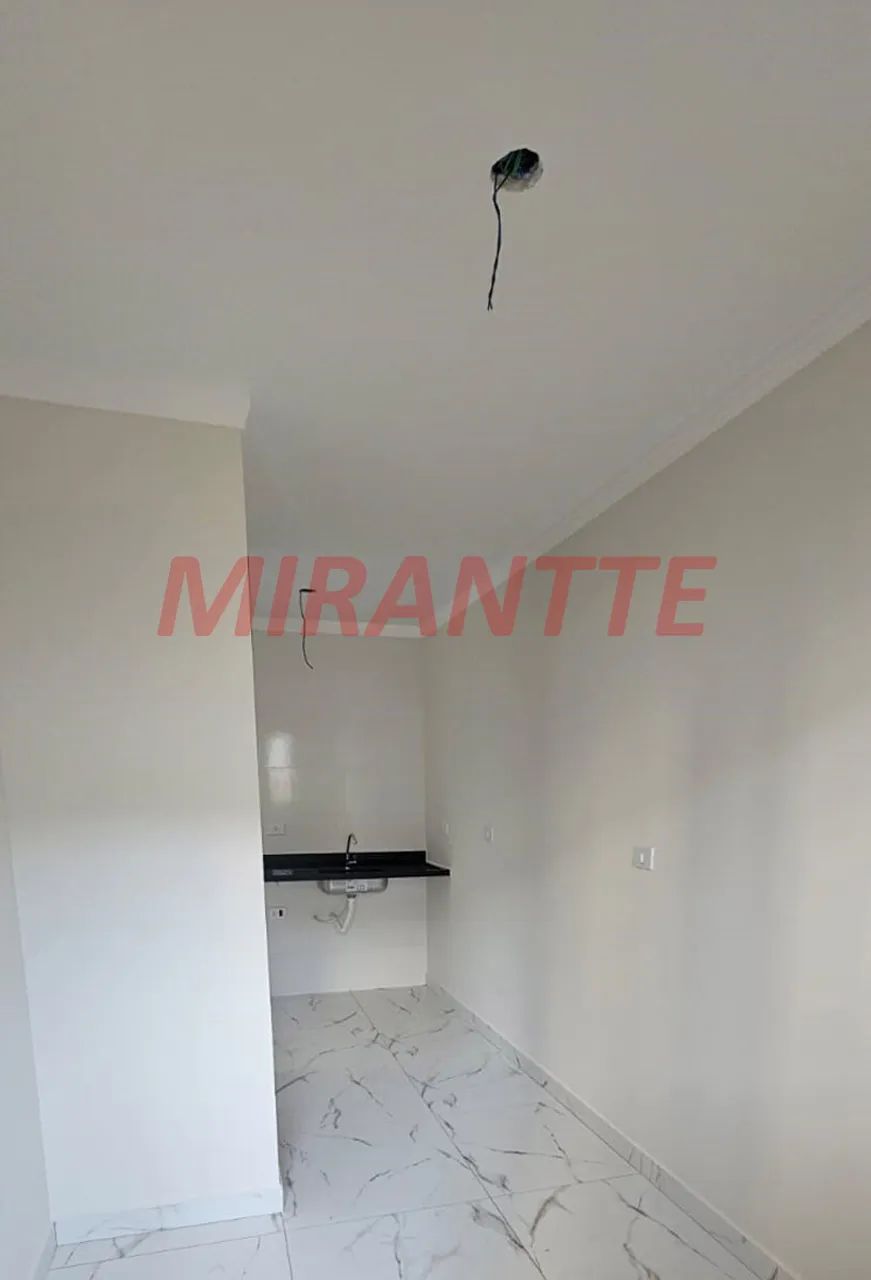 Apartamento de 24m² com 1 quartos em Parada Inglesa - Foto 3
