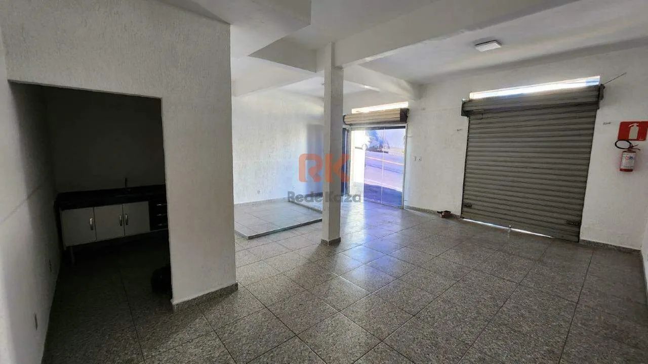 Loja para aluguel, Cândida Ferreira - Contagem/MG - Foto 3