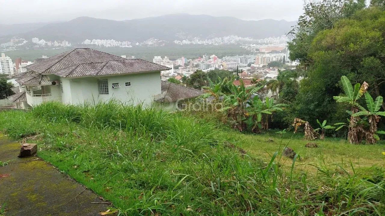 Imóvel para venda tem 934 metros quadrados em Trindade - Florianópolis - SC - Foto 2