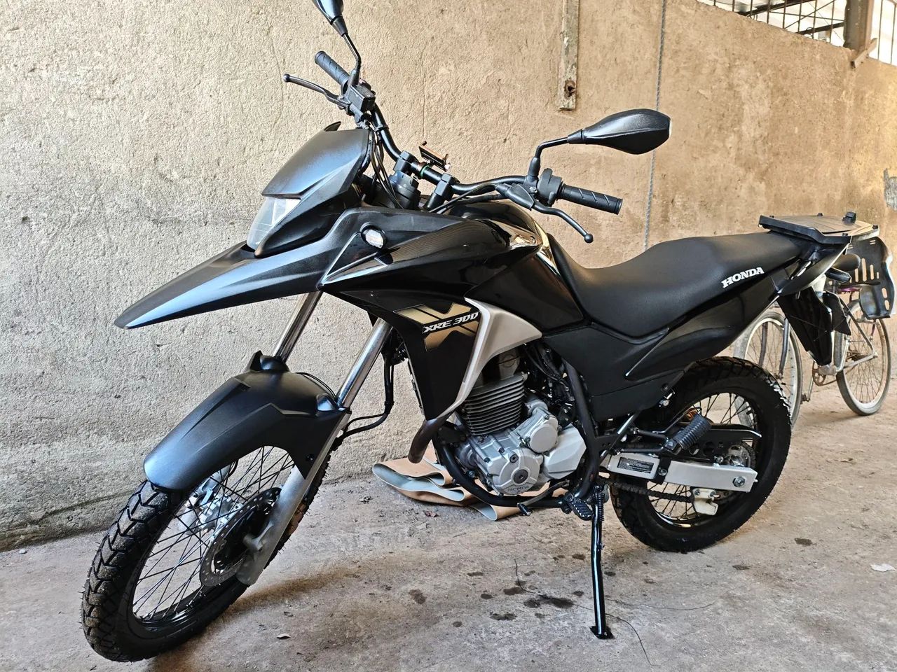 XRE 300 - Foto 3