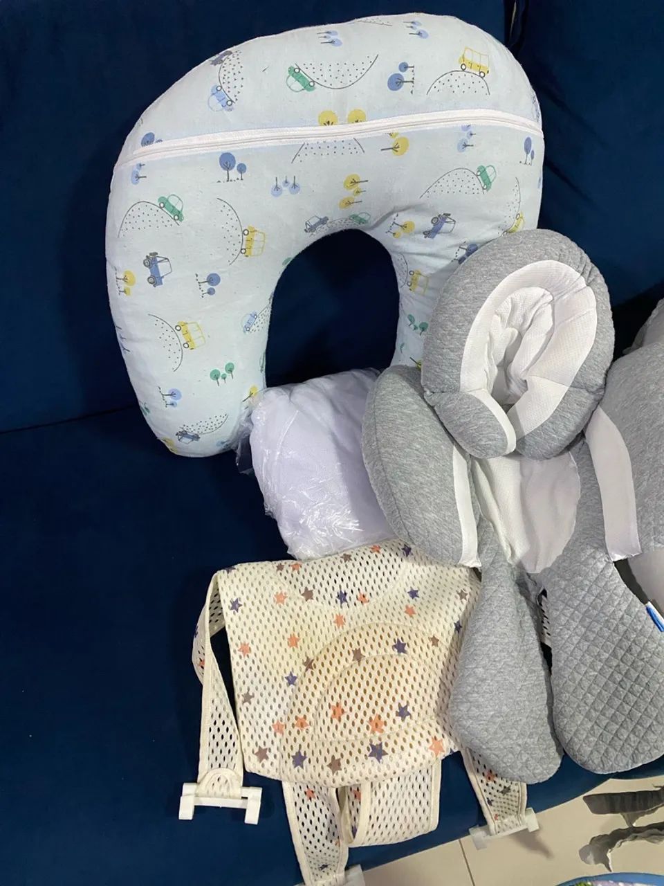 Lote de bebê  - Foto 4