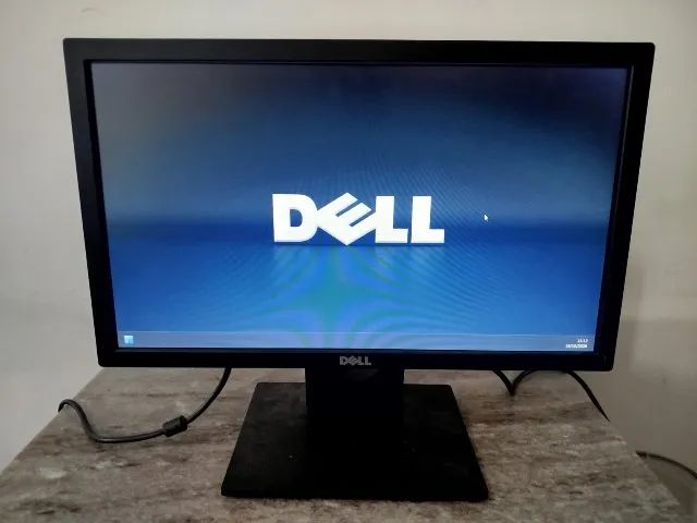 Monitor Dell E1916H