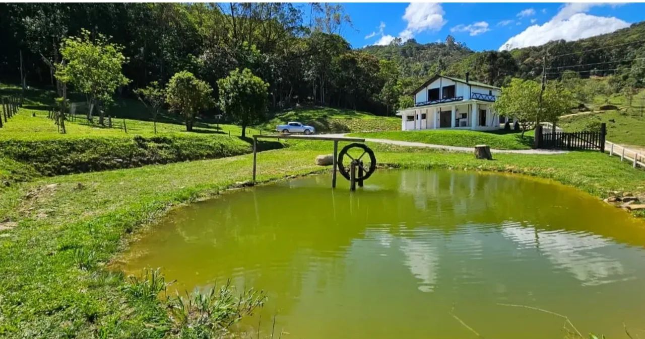 Foto - Águas Mornas - 