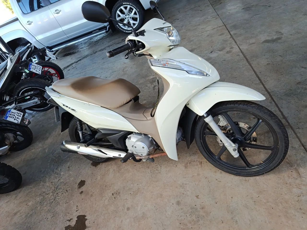 Blz 125 FLEX  - Foto 2