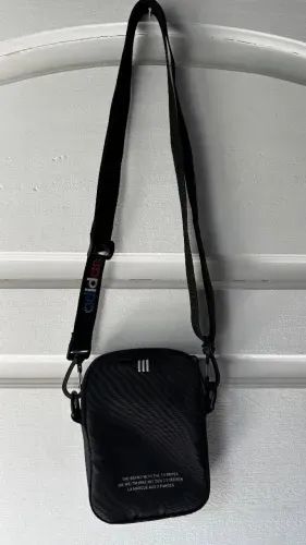 Shoulder bag masculina