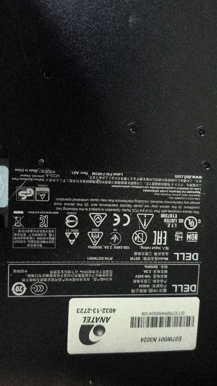 Switch Dell N3024 - Foto 5