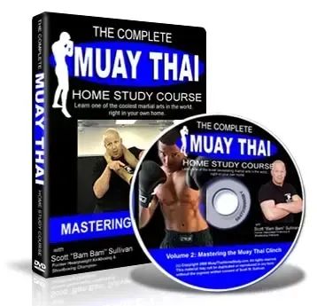 CURSO AVANÇADO DE MUAY THAI C/CERTIFICADO - Foto 2