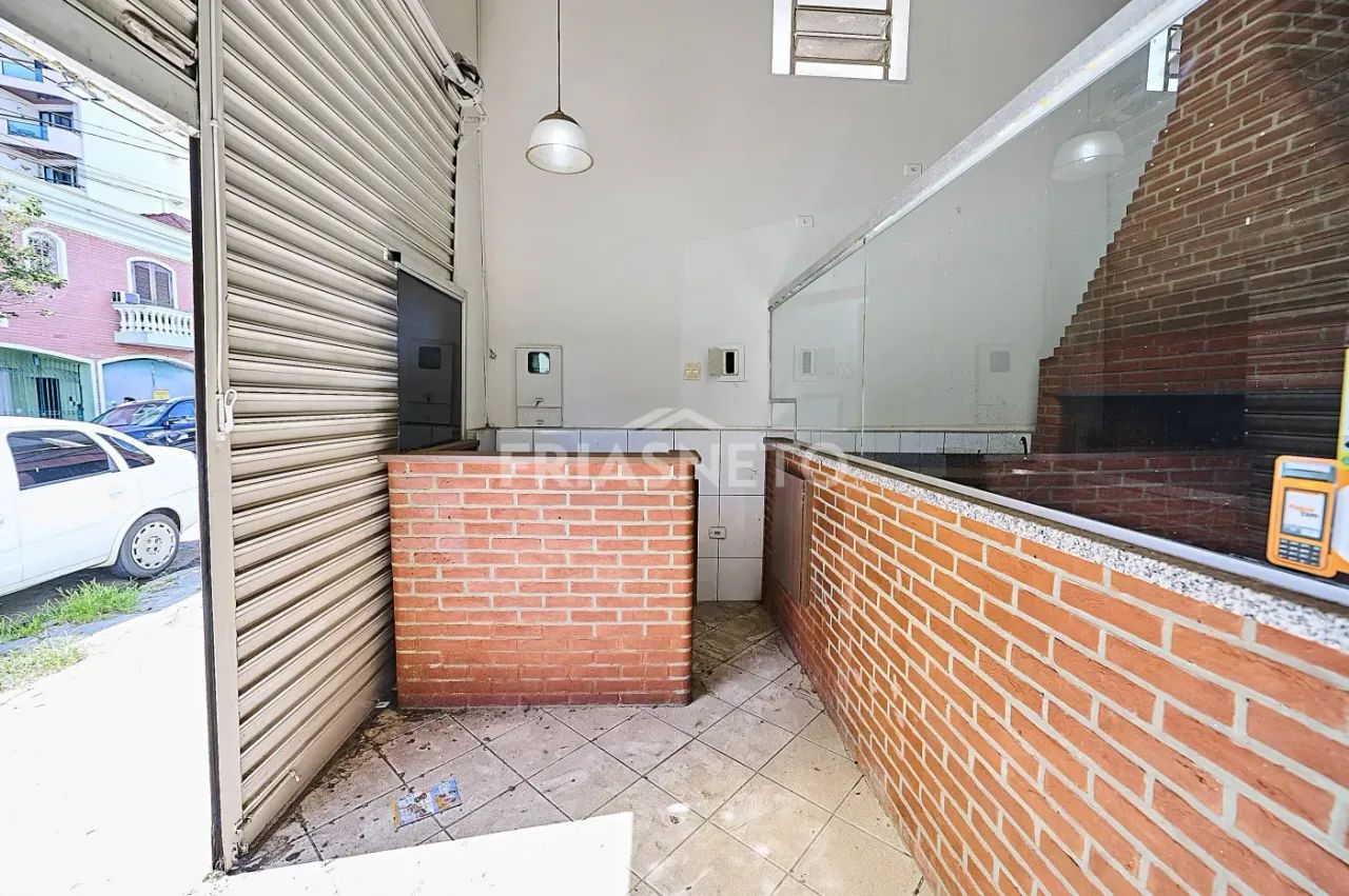 Salão para locação e venda no bairro Alto em Piracicaba - Foto 4