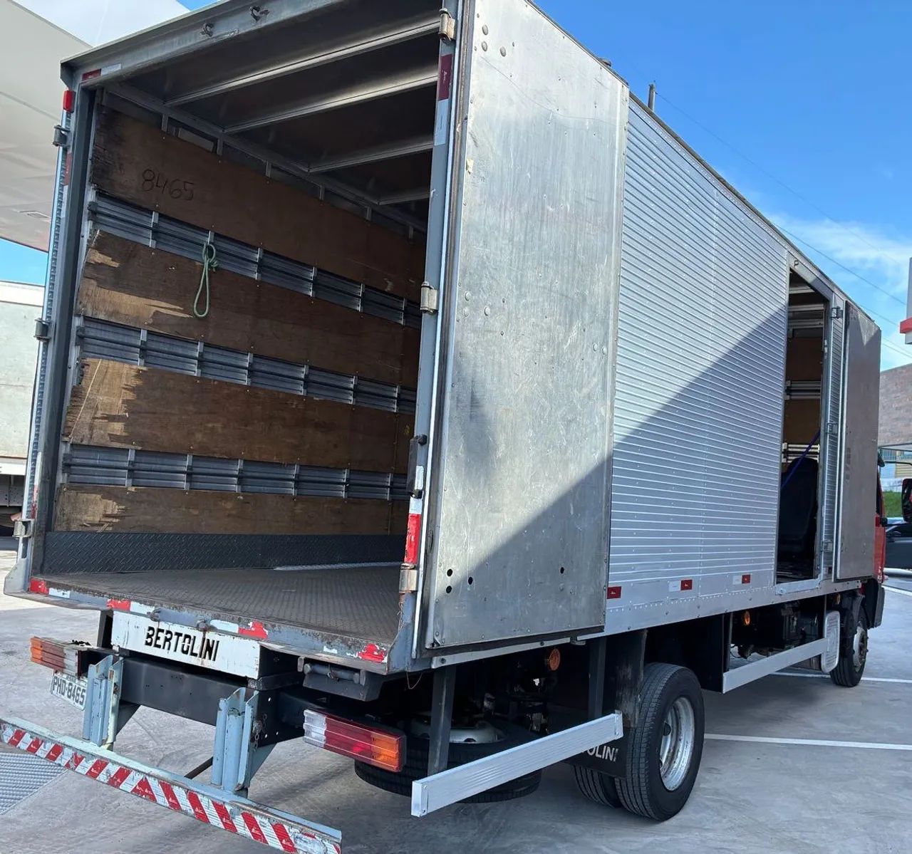 Accelo 815 - Foto 5