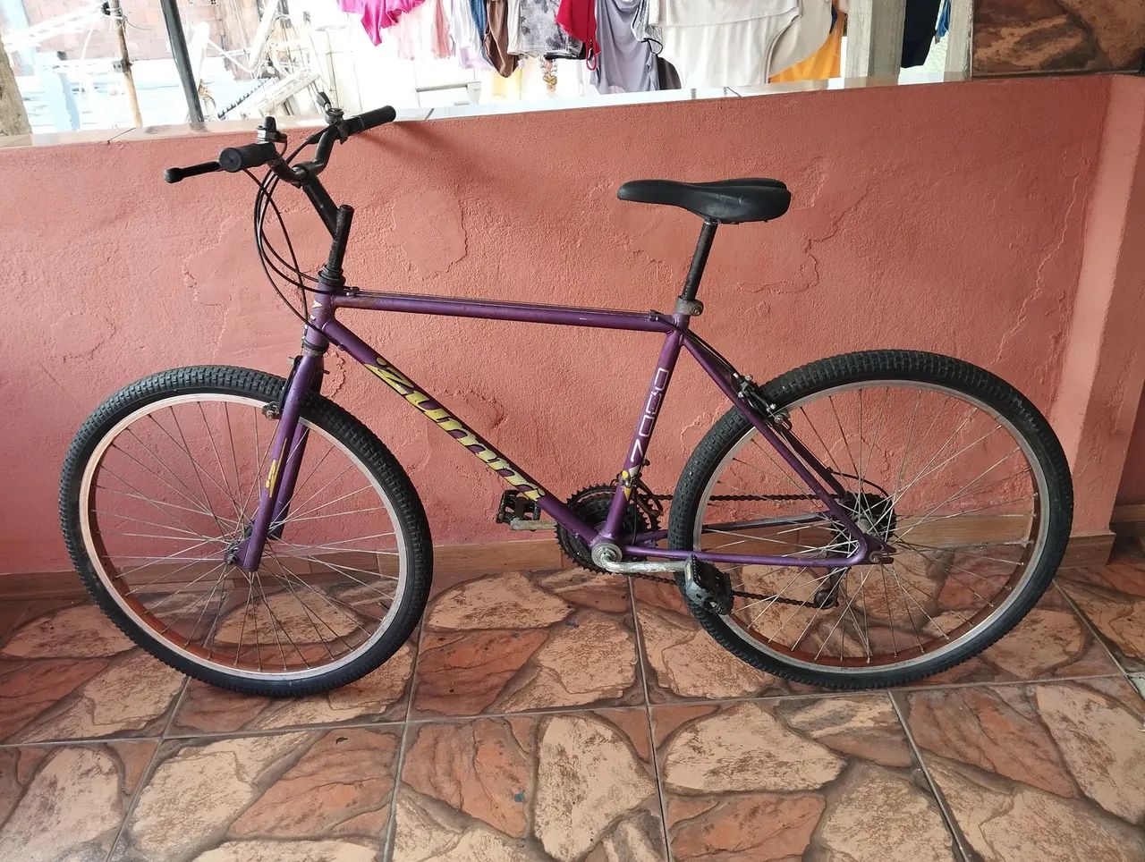 Bike aro 26  - Foto 5