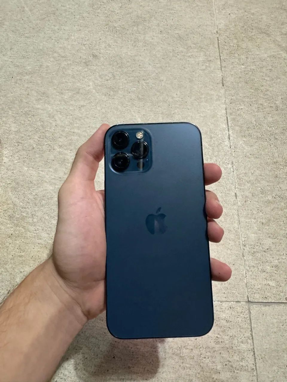 iPhone 12 Pro Max 128GB