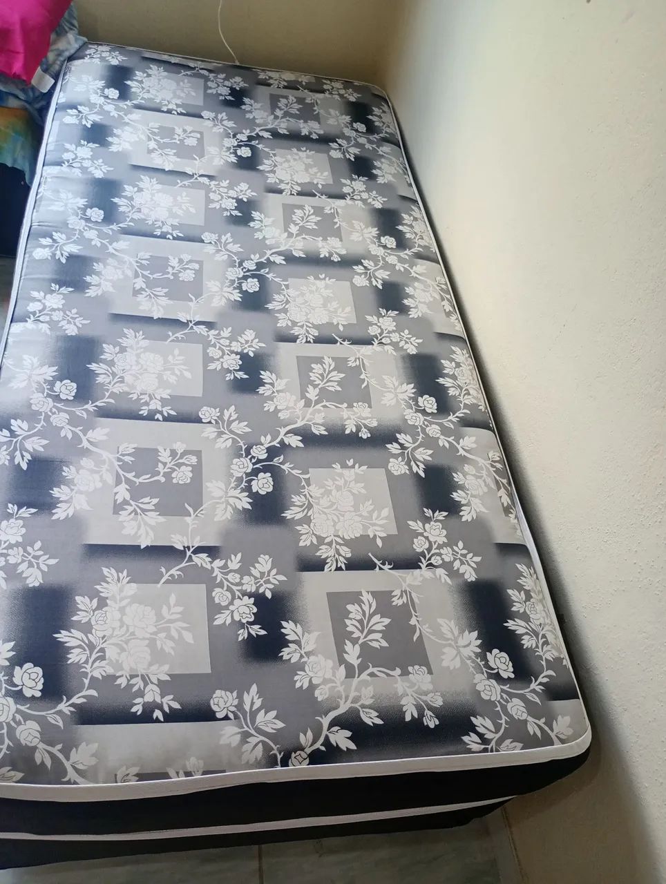 Cama de solteiro  - Foto 2