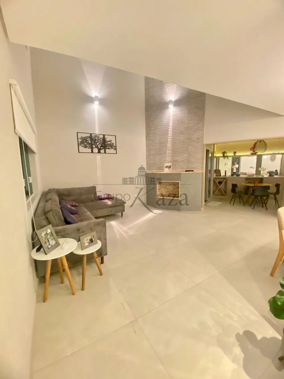 Casa Condomínio em São José dos Campos - Foto 3