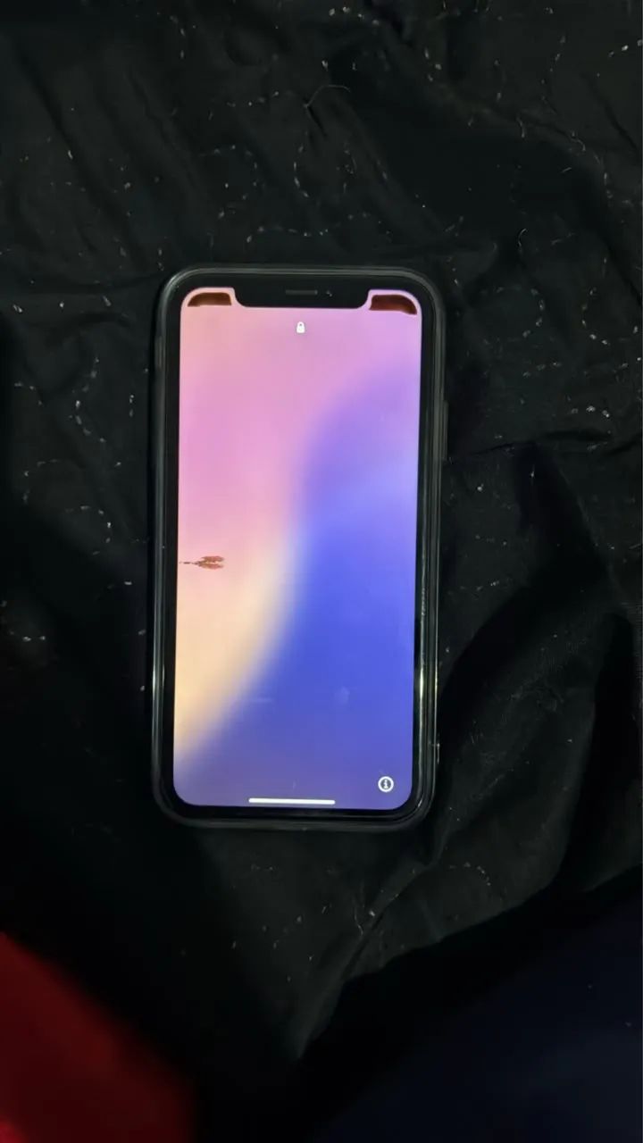 IPhone XR  - Foto 5