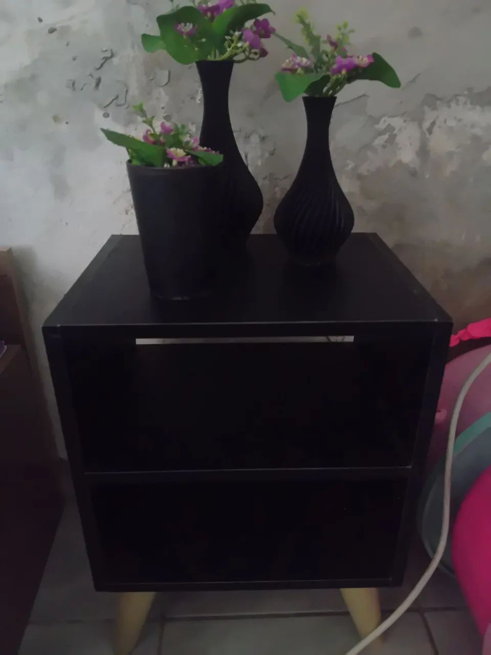 Mesinha de canto