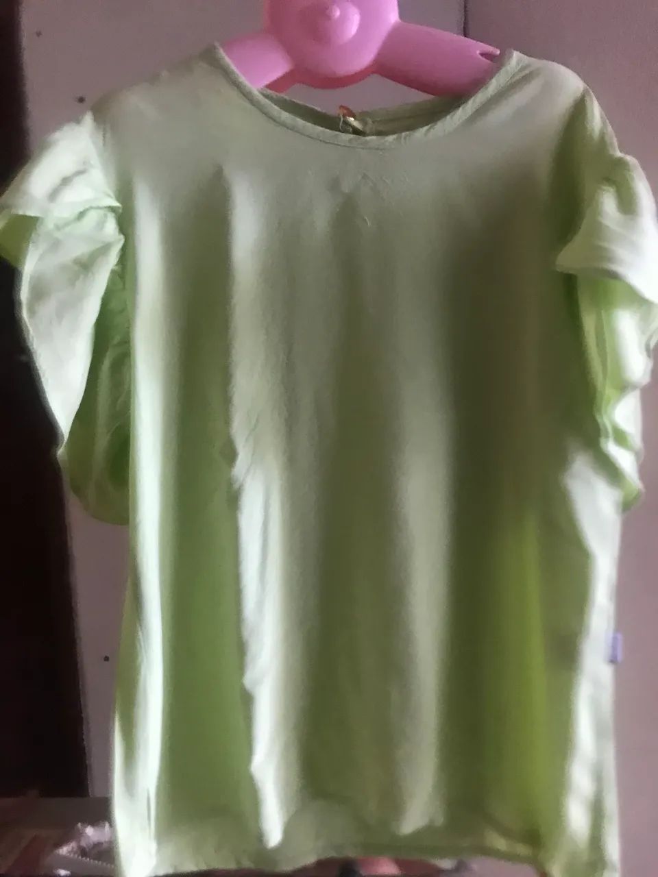 Conjunto batom com bola - Foto 3