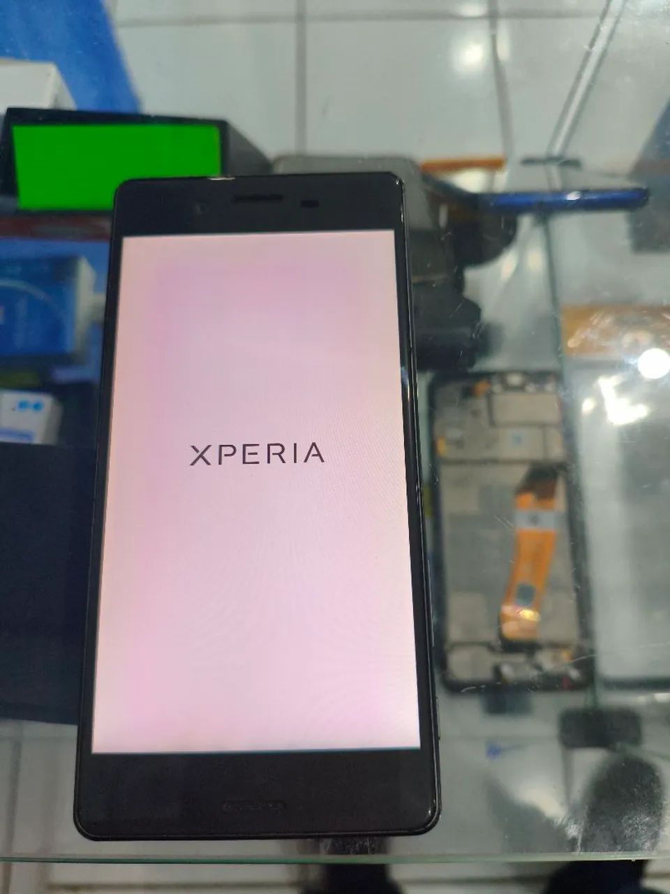 Sony Xperia x 64 giga - Foto 2