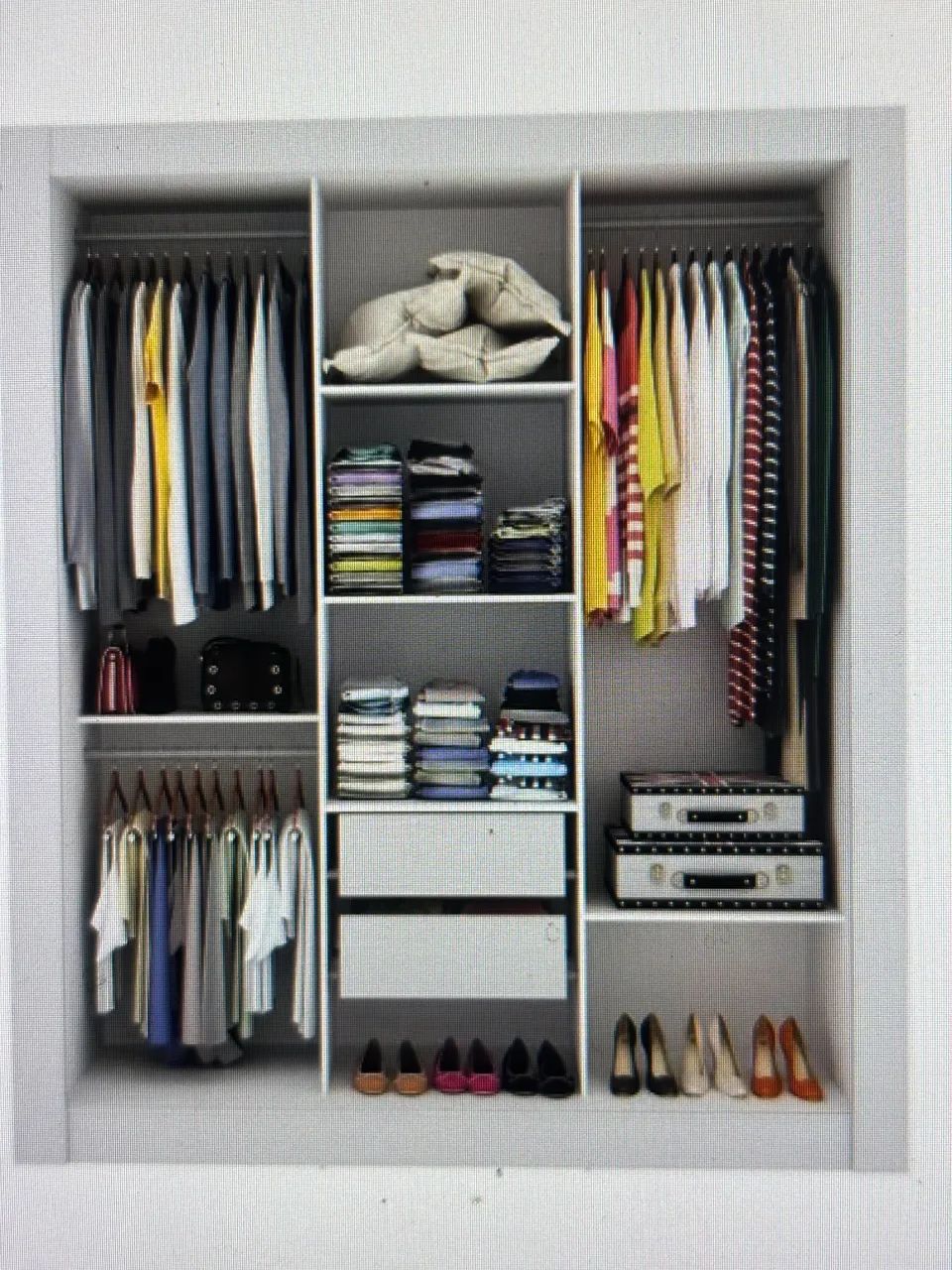 Guarda roupa  - Foto 4