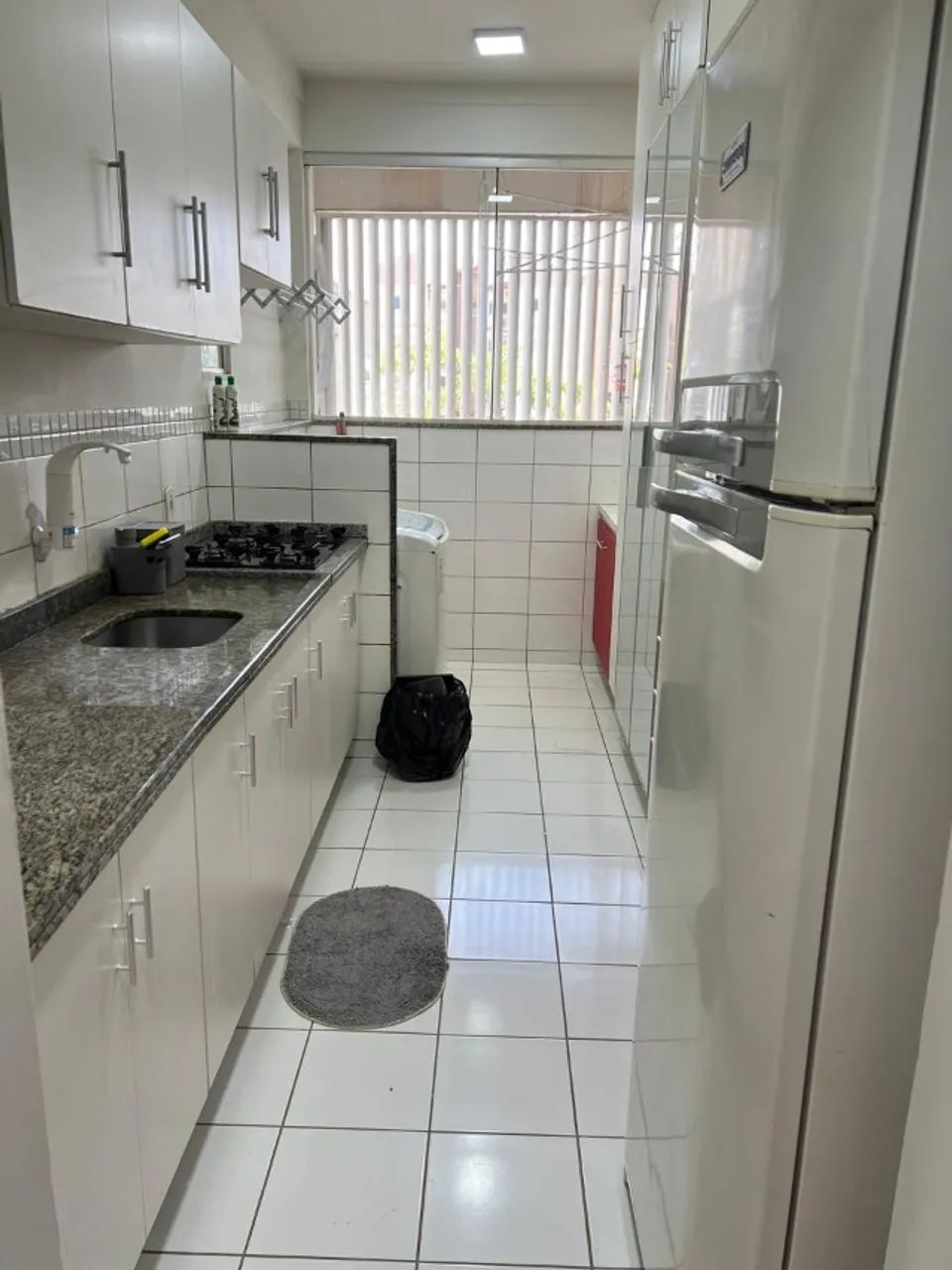  APARTAMENTO 100% MOBILIADO | TORRES DE ESPANHA.  - Foto 3