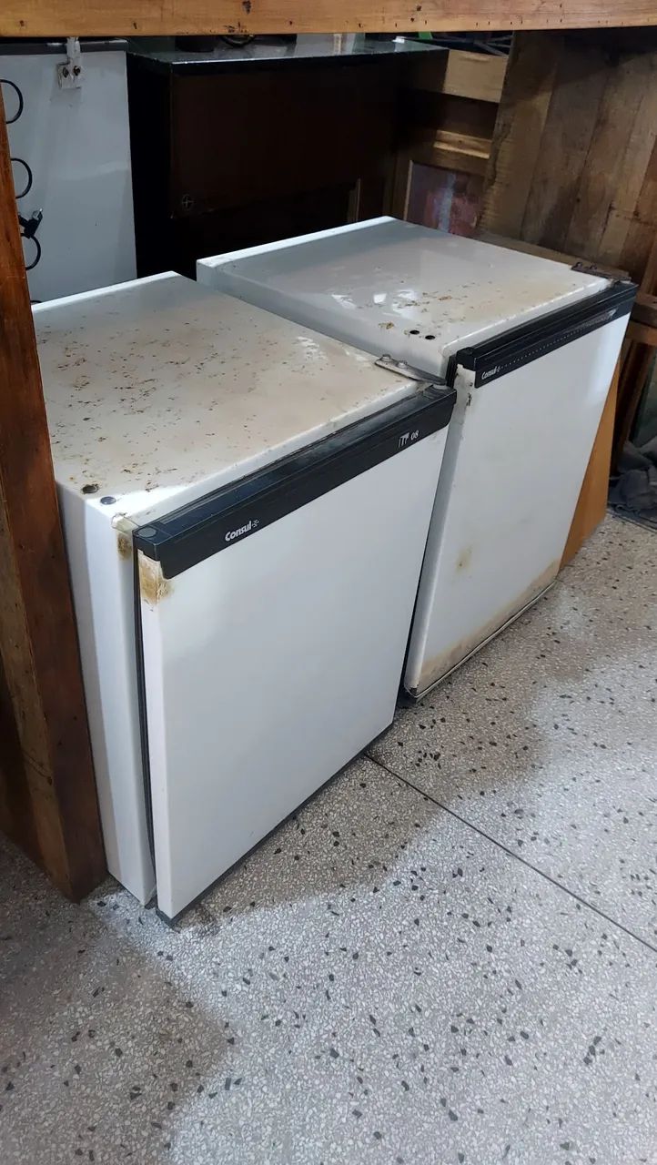 Frigobar  - Foto 2