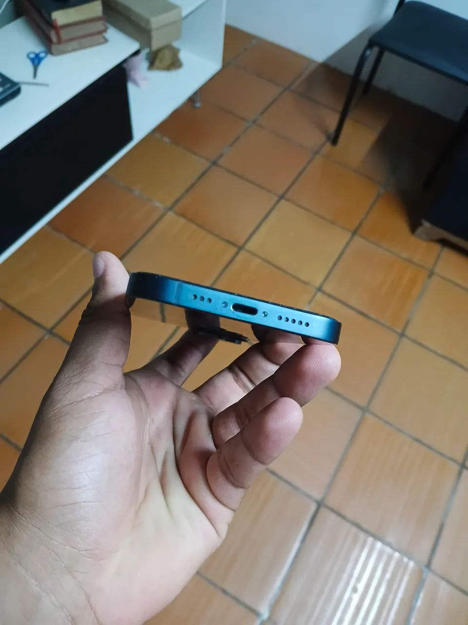 Iphone 13 128GB  - Foto 4