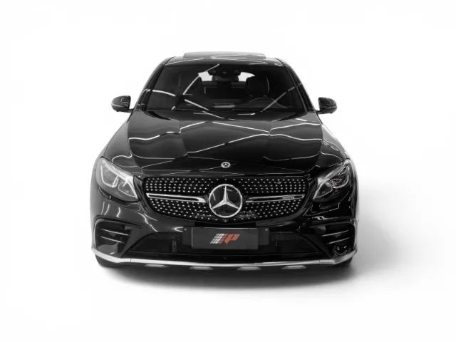 Mercedes-Benz GLC 43 AMG Coupe 3.0 V6 Bi-TB 367cv Aut. 2019