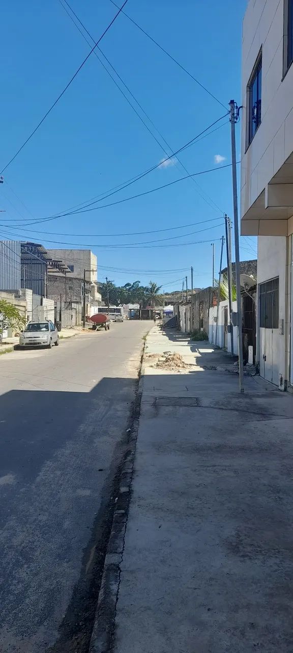Vendo vila com 4 casas - Foto 3