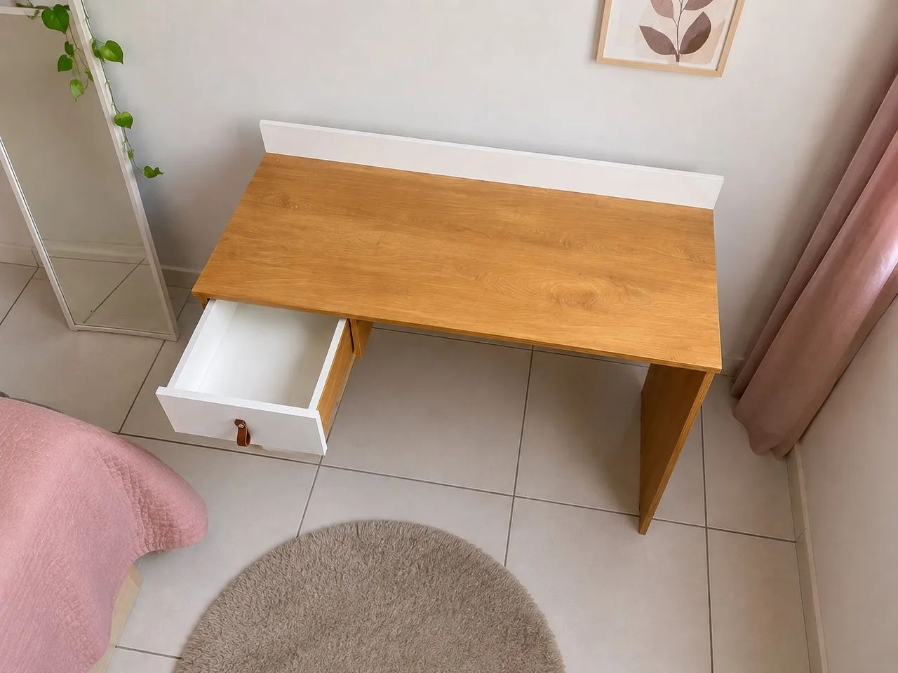 Mesa de estudos - NOVA? - Foto 2