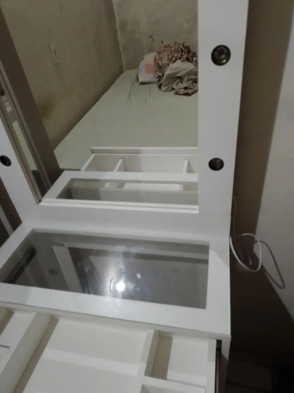 PENTEADEIRA 100% MDF - Foto 3