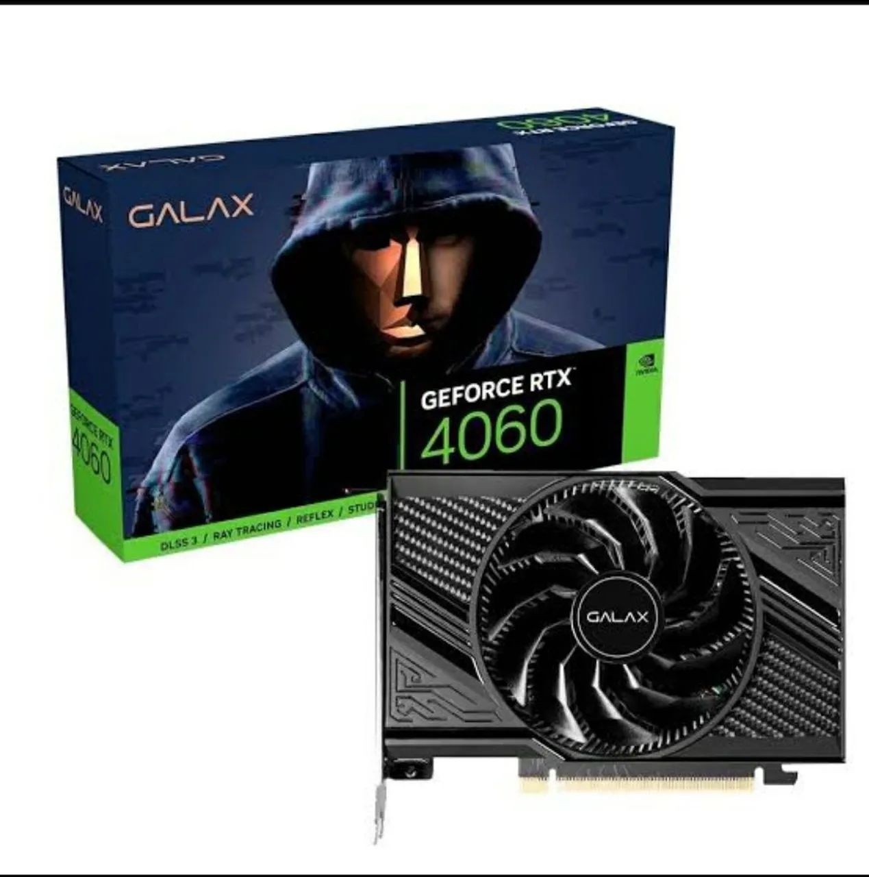 Rtx 4060 8gb - Foto 2