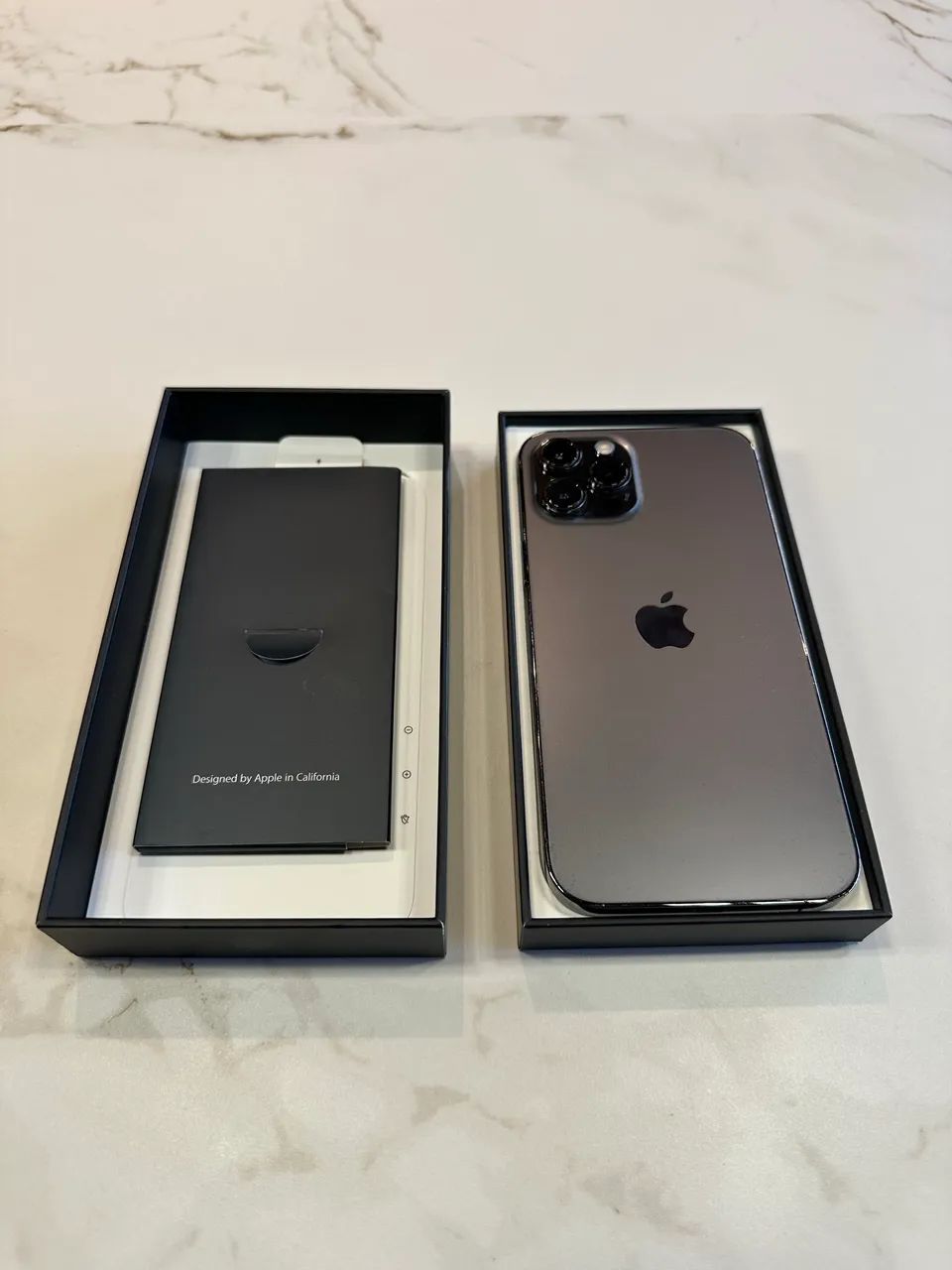 IPhone 12 Pro Max 128GB - Foto 3