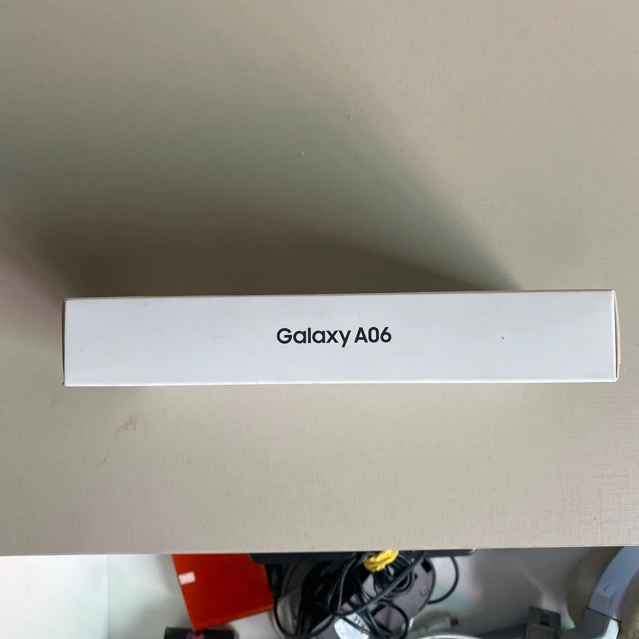 Celular Samsung A06  - Foto 3